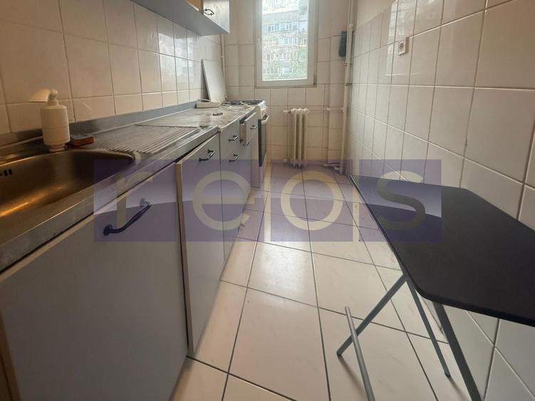 DE VANZARE APARTAMENT 3 CAMERE  | ETAJ 6/10 | LUJERULUI  | METROU - 5