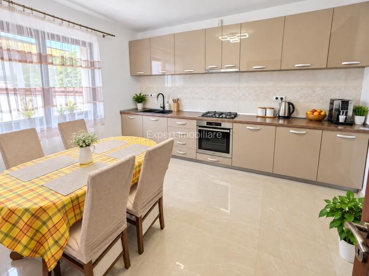 Vila P+1 , Zona Centrala, LA CHEIE, constructie 2022 - 4