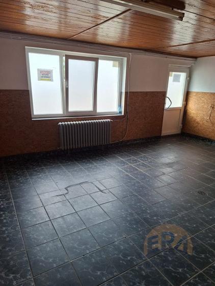 Spatiu comercial cu terasa, zona Oncea