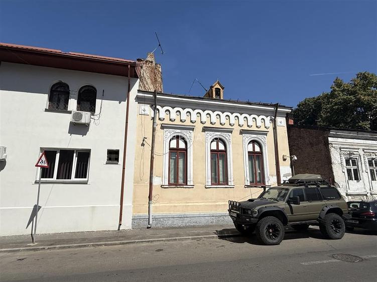 Vanzare casa individuala - Mosilor Parintele Galeriu Bucuresti - 20