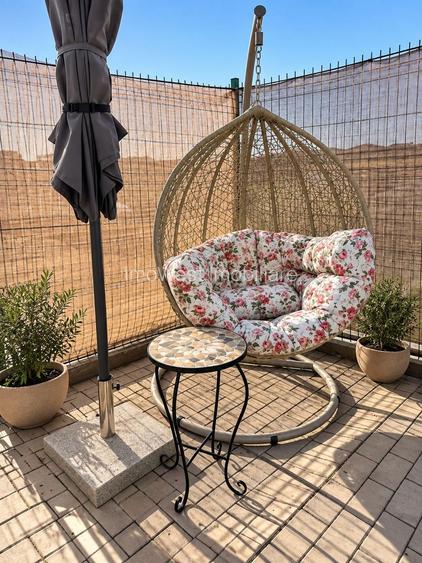 Dumbrăvița | 3 Camere | 76,6 mp | Grădină 46.5 mp | 2 Băi | Dressing | 2 Parcari