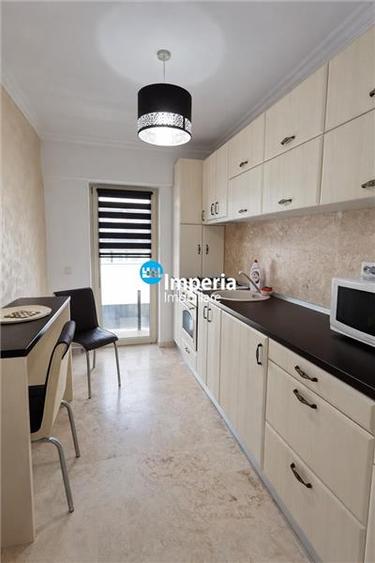 Apartament 2 camere decomandat Moara de vant - Roua