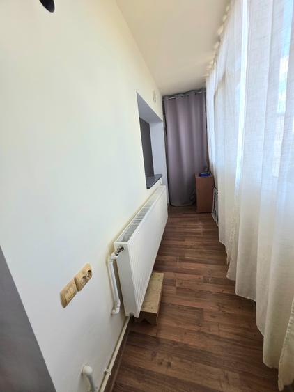 Apartament 2 camere Radu Negru mobilat sup 57 mp
