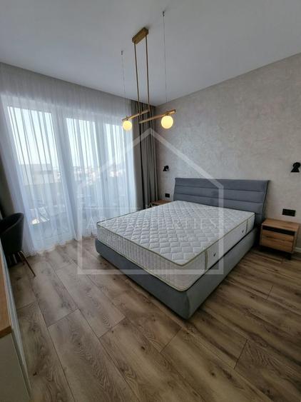 Apartament 3 camere | Luxury | Parcare Inclusa | Baneasa Sisesti