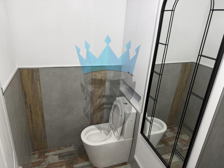 Studio De Lux cu Gradina P-ta Alba Iulia Bucuresti