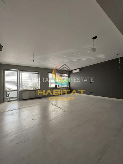 Spațiu de birouri de închiriat – Str. Emil Racoviță, Sector 4 - 3
