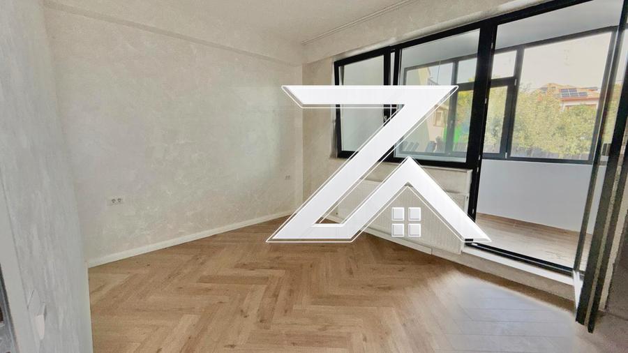 PREMIUM |3 CAMERE | 3 BĂI | 100 MP | PARTER ÎNALT | ZONA MEDICINĂ