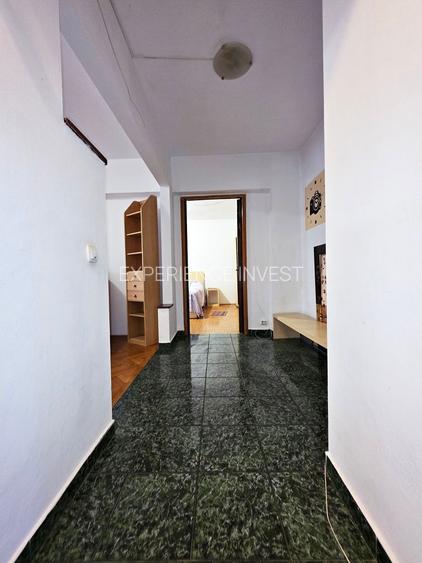 Apartament 2 Camere de Vânzare – Șoseaua Colentina | Obor | Metrou - 9