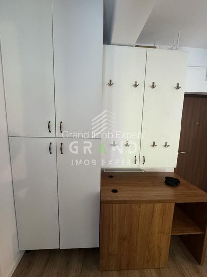 ACASĂ LA MARGINEA PĂDURII | 3 Camere | BALCON | Donath Park/Capat Grigorescu - 43