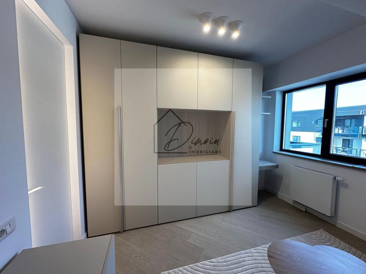 B2B I 3 camere Cortina North | Mobilat I Parcare I COMISION 0%
