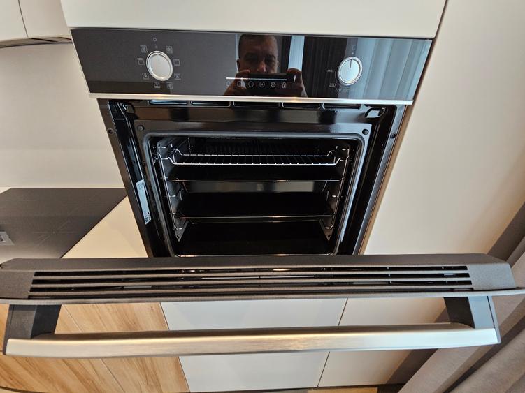 Lux Si Rafinament Apartament Premium 2 Camere Mobi Park Totul Nou