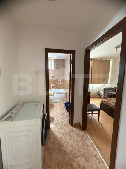 Apartament 2 Camere Zona Policlinică, 47 mp