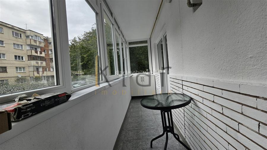 Apartament MODERN 2 camere decomandate Marasti str Scortarilor - 7
