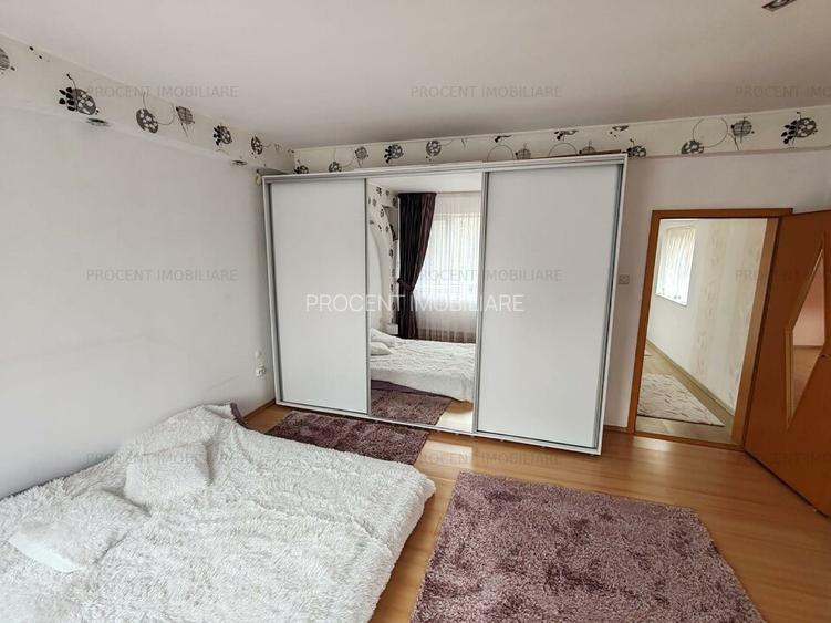 Casă 6 Camere , Baciu- Sacele ! - 9