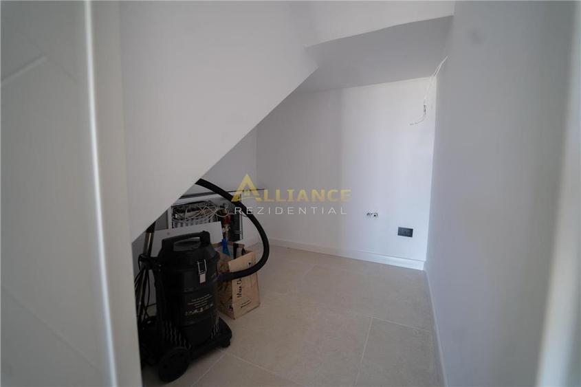 Real Village- Complex rezidential-Ideal pentru confortul zilnic-