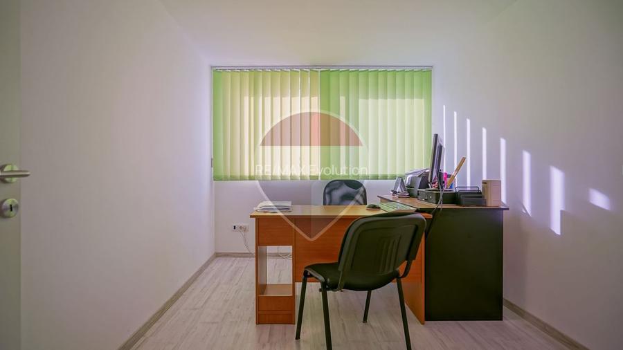 Clădire de birouri 370 mp | P+E | Parcare | Str. Ecologiștilor, Brașov - 26