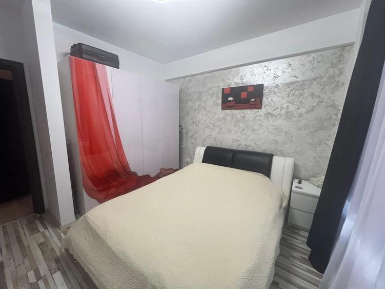 Tomis plus , 2 camere Parter inalt