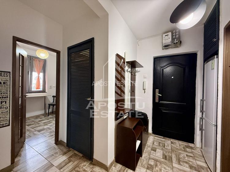 Apartament 2 camere de vanzare, etaj intermediar, Olimpia - Stadion - 10