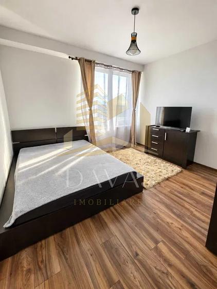 Apartament cu 2 camere decomandate | Zona Sopor - Iulius Mall | Finisaje moderne