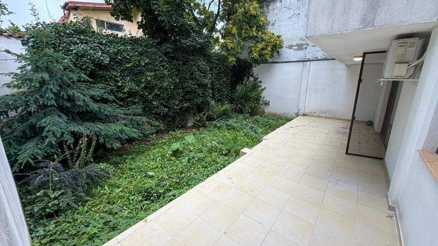 Banu Manta, Ion Mihalache, de inchiriat spatiu pretabil birouri, parter, finisat