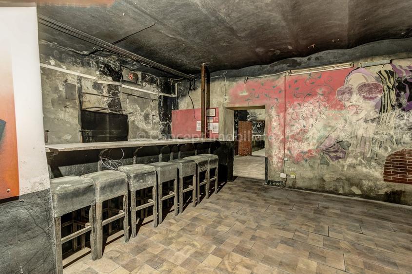 Spatiu Comercial de vanzare LIPSCANI, 209mp