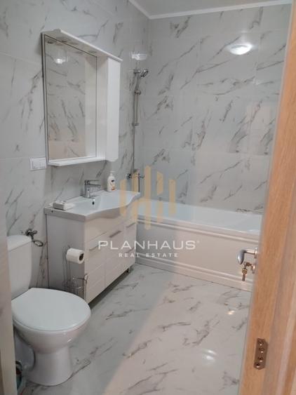 Închiriere -apartament ,nou, 2 camere , Regele Ferdinand