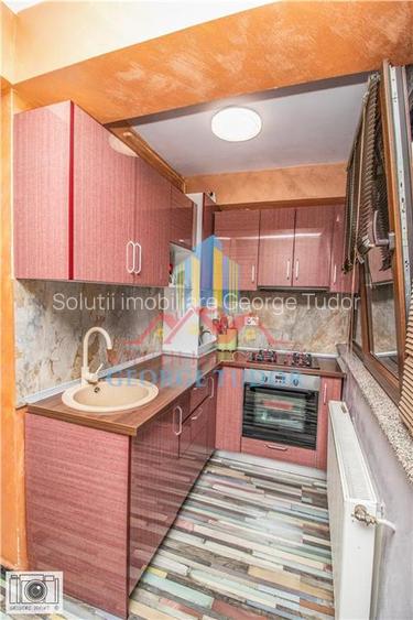 Ap. 2 camere, 53 mp de vanzare Chiajna, Str. Tineretului Nr 24, BL 5 - 16