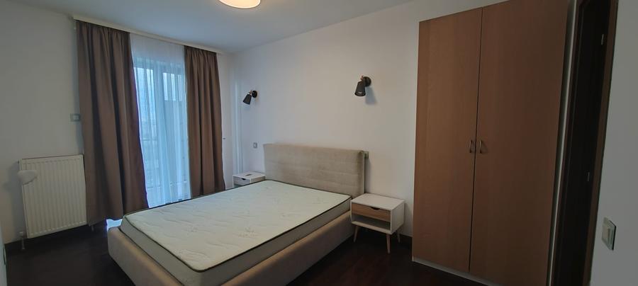 Apartament 3 camere in Asmita Gardens
