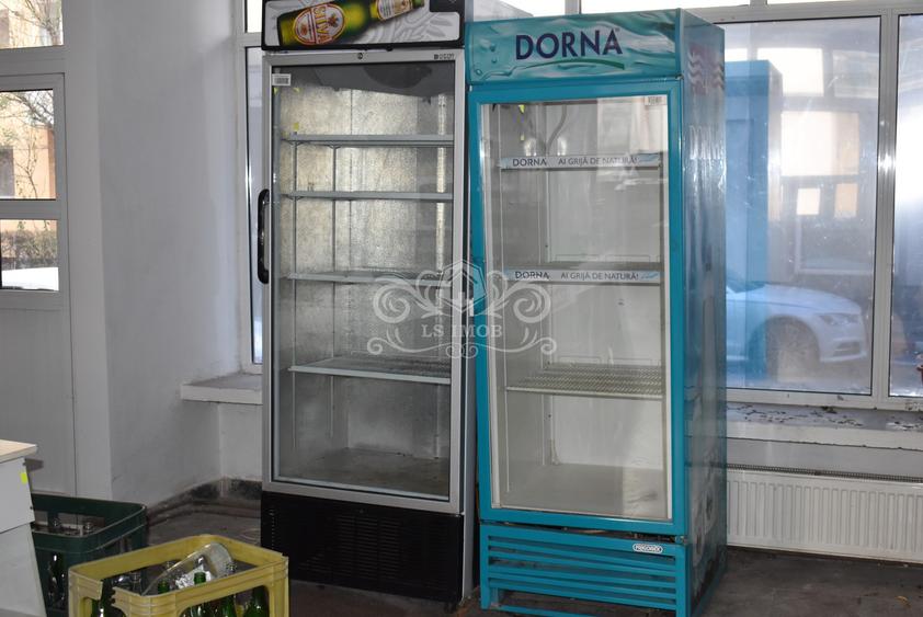 Spatiu Comercial de Inchiriat in Sacele-Stefan cel Mare