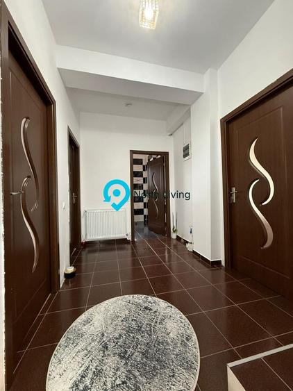 Casă tip duplex de vânzare – Jilava