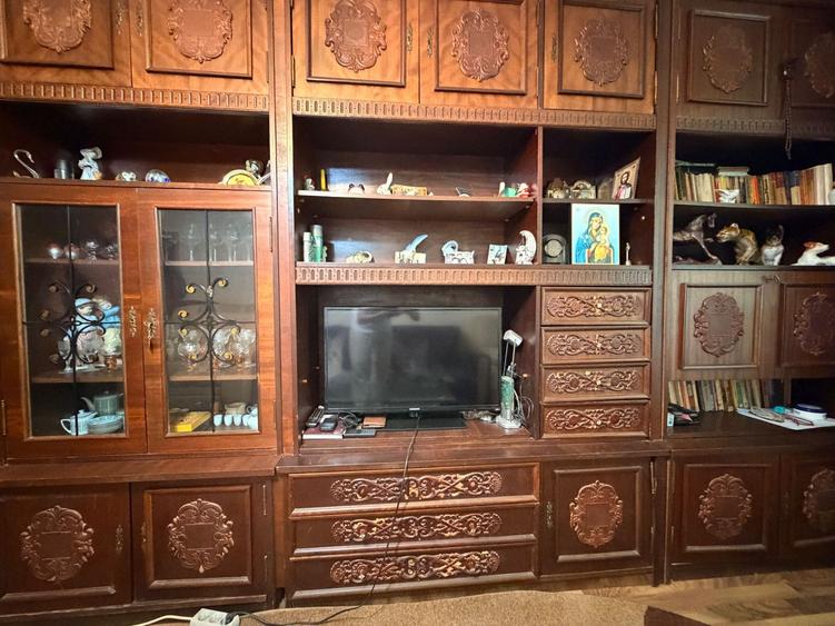 APARTAMENT 2 CAMERE | CRANGASI | PARTER