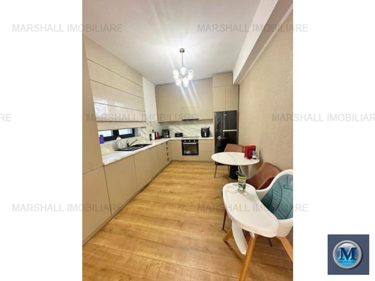 Casa cu 4 camere de inchiriat, zona Exterior Nord, 97.4 mp #16508