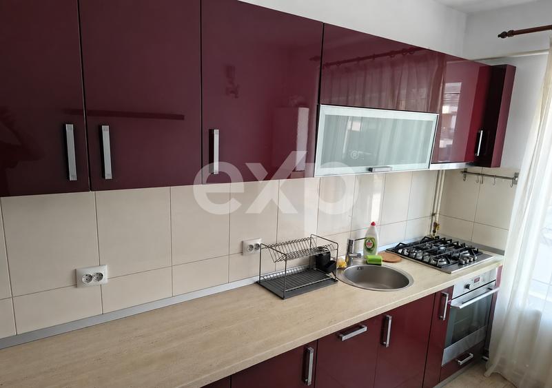Apartament 3 camere | 91 mp | 2 parcari | Manastur