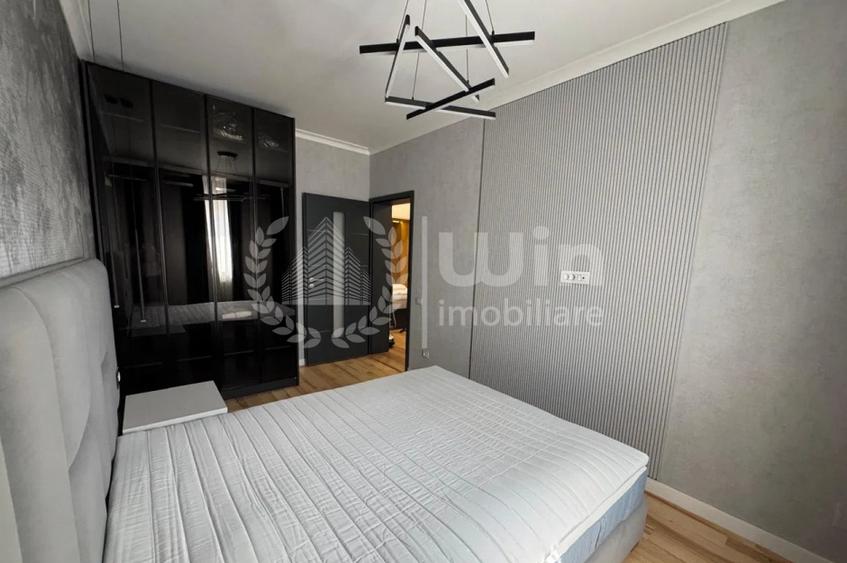 Apartament 2 camere | Decomandat | Bloc nou | Parcare | Gheorgheni!