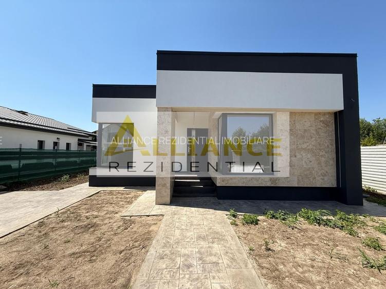 Casa individuala ~ 4 camere 2 bai ~ teren 454mp ~ - 13