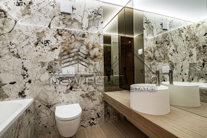IANCU NICOLAE|Apt exclusivist [+21% TVA] Terasa 11.9 | 2 bai | Lux