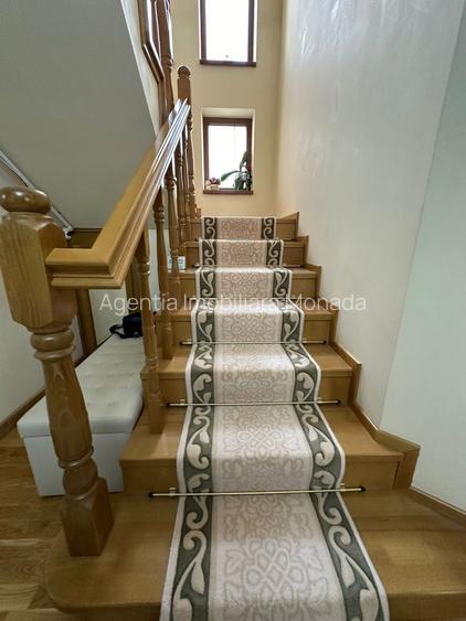 Casa de vanzare Chiajna-Rosu (locatie excelenta)