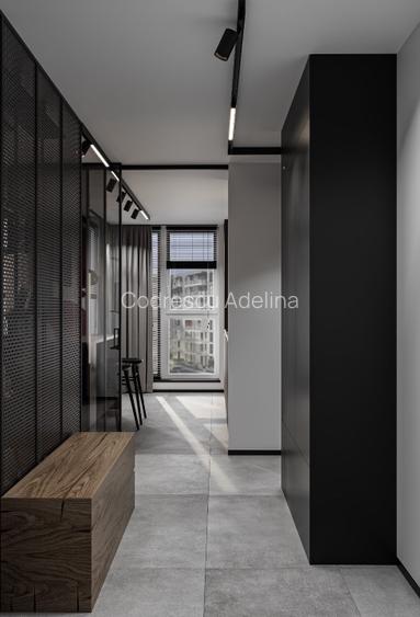 Apartament nou | 3 camere | curte proprie - 4