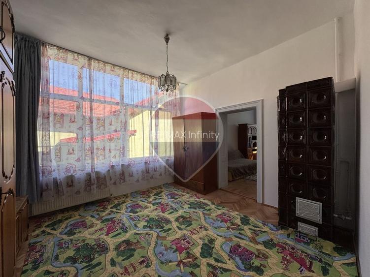 Casa tip duplex de inchiriat cu 4 camere in Gruia – 112 mp - 13