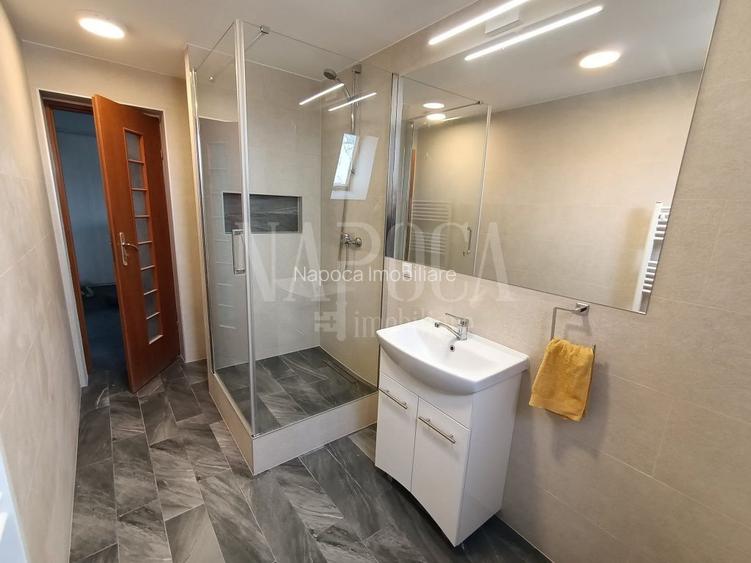 Apartament 3 camere de vanzare in Gheorgheni, Cluj Napoca - 10
