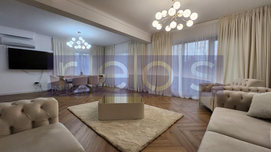 VANZARE VILA ELEGANTA | 6 CAMERE| 163 MP UTILI | STRAULESTI