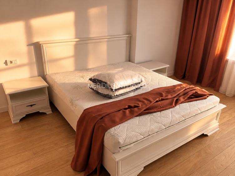 Inchiriere Duplex spațios 3 camere Faleza Nord bloc nou - 3