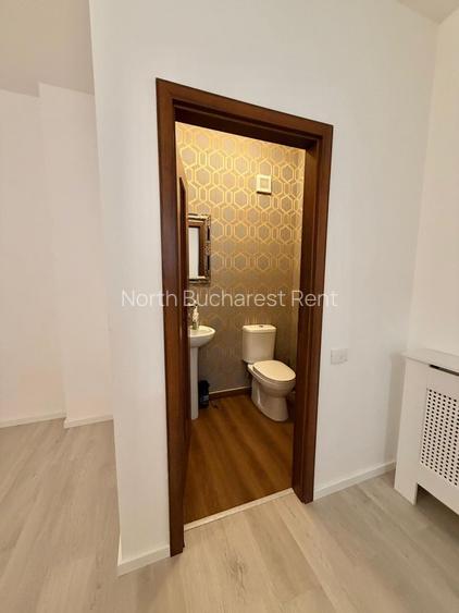 Apartament 2 camere, 114mp pe Sos Nordului - 5