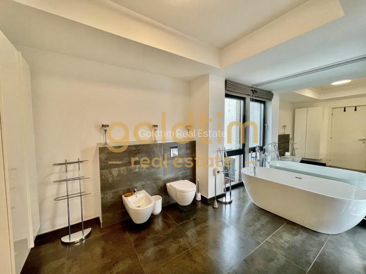 UNIQUE/LUXURY DESIGN/INDIVIDUAL VILLA/IANCU NICOLAE/2 PARKINGS - 26