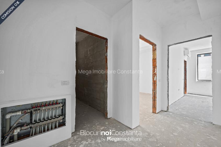 ✅RDK Villa Residence: Complex de case finalizat | Mamaia Nord, aproape de lac - 9