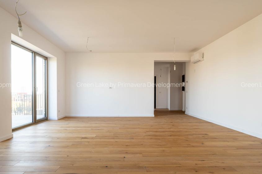 Apartament 3 camere | Sector 1 | 140 mpc | Gata de mutare