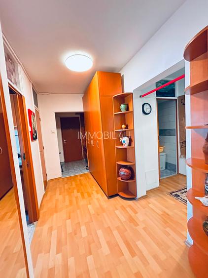 Panduri - 3 camere + parcare - 8