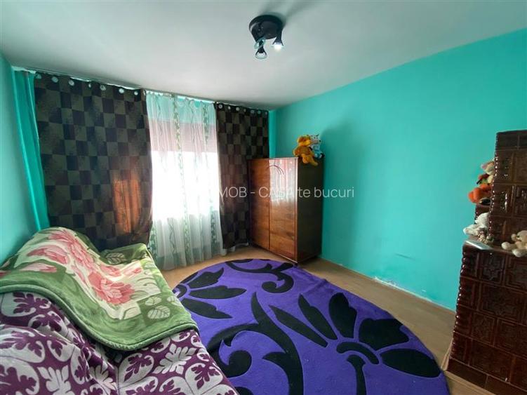 Iaz, Casa la Curete, 9 Camere, Teren 2892 Mp - 26