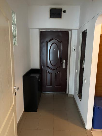 Apartament 2 camere Straulesti