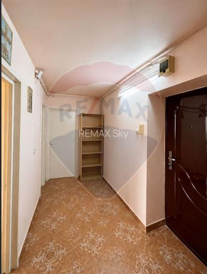 Apartament cu 2 camere de vânzare în zona Cetate - 4